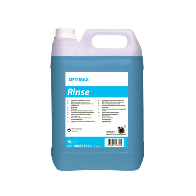 OPTIMAX Rinse - 5L