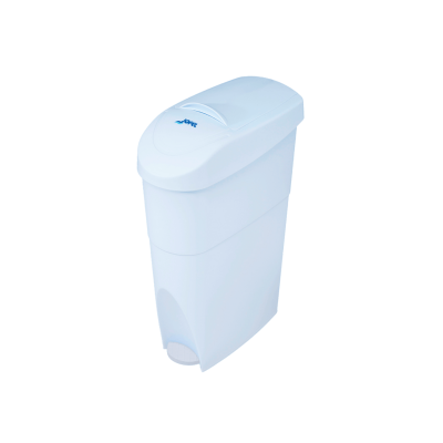 Jofel Contentor Sanitário Feminino com Pedal Atlantica