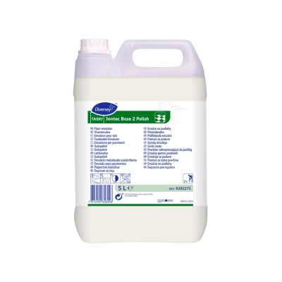 TASKI Jontec Base 2 Polish - 5L