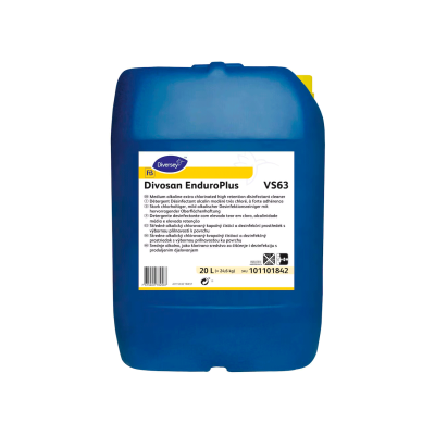 Divosan EnduroPlus VS63 - 20L