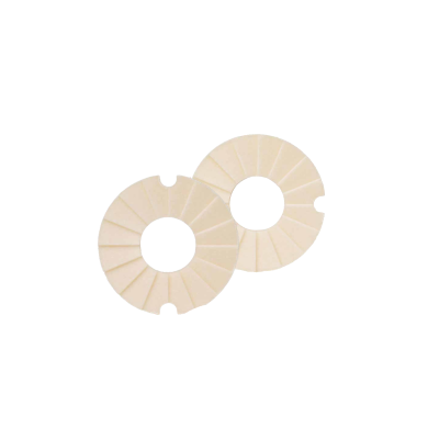 Lesseau - Recargas Sólidas para lavagem das mãos - 12 Unidades