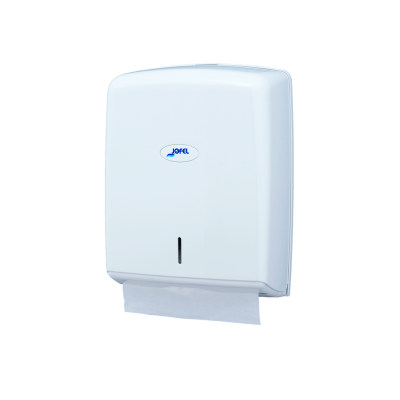 Jofel Dispensador de Toalhas Z-Fold Valor