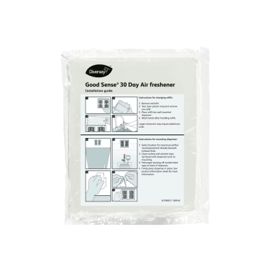 Good Sense 30 Day Maçãs Verdes O2d - 2 Unidades