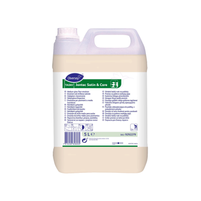 TASKI Jontec Satin & Care - 5L