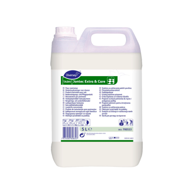TASKI Jontec Extra F3e & Care - 5L