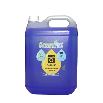 Greendet Abrilhantador Máquina Louça - 5L