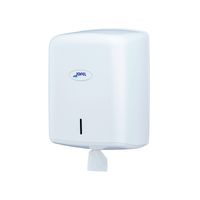 Jofel Dispensador de Toalhas Central Smart