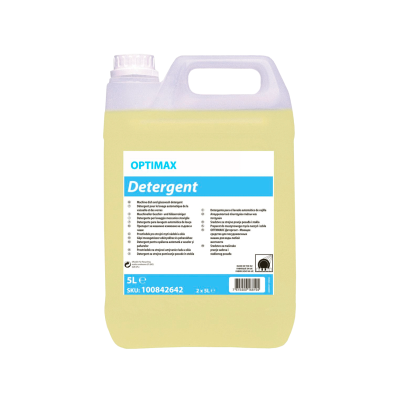 OPTIMAX Detergent - 5L