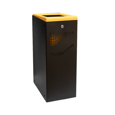 Jofel Contentor de Lixo Modular Seletivo