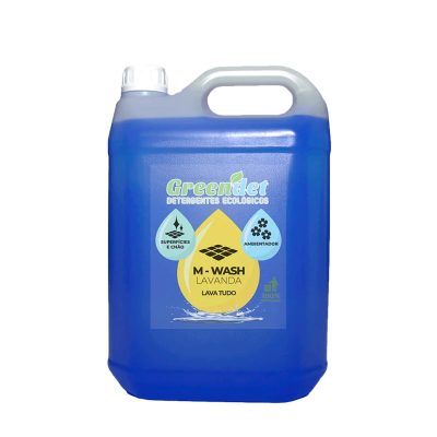 Greendet Lava tudo Lavanda - 5L