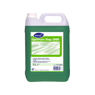 Optimum Step 2000 - 5L