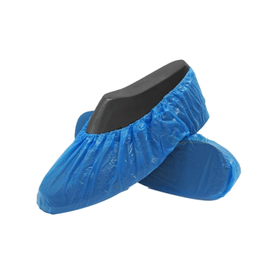 Capa Sapatos Descartável