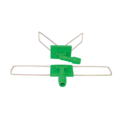 Suporte mopa acrílica e algodão - 100cm