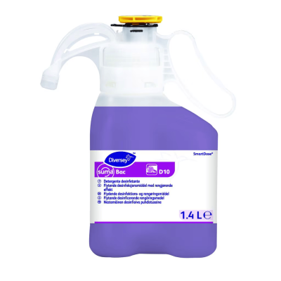 Suma Bac D10 - 1.4 SmartDose