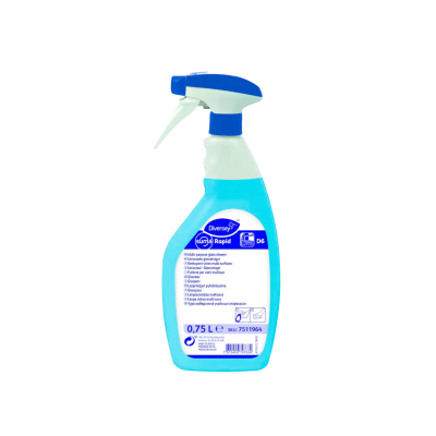 Suma Rapid D6 - 750ml