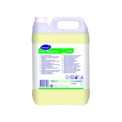 TASKI Tapi Extract C1b - 5L