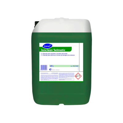 Jonclean Selmatic - 20L