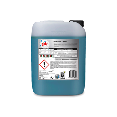 Skip Pro Formula Active Clean - 10L