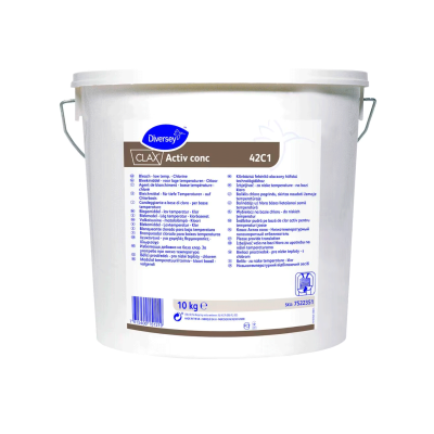 Clax Peroxy 43B1 - 10Kg