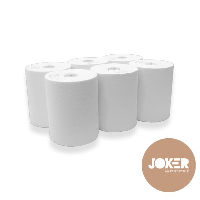 Joker Rolo Autocortante Gold+