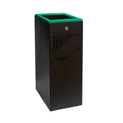 Jofel Contentor de Lixo Modular Seletivo