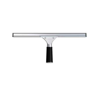 Limpa vidros de borracha com punho - 35 cm