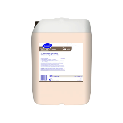 Soft Care Crema H8 - 20L