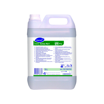 TASKI Jontec No1 F1c - 5L