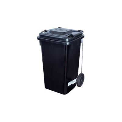 Jofel Contentor de Lixo com Rodas - 100L