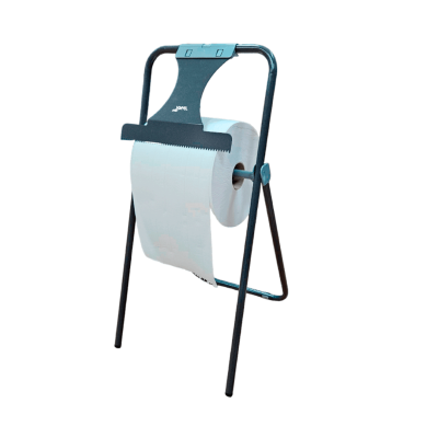 Jofel Suporte de Rolos Industriais para Chão