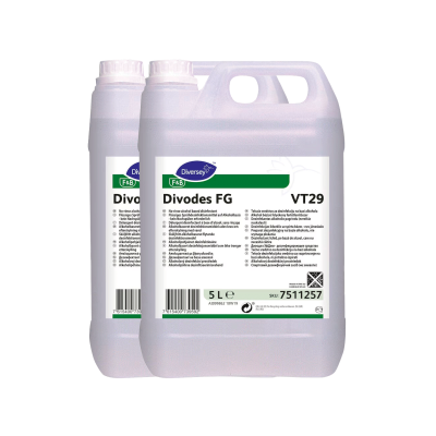 Divodes FG VT29 - 2x5L