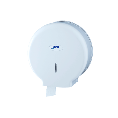 Jofel Dispensador de Papel Higiénico Azur Antibacteriano