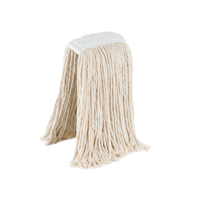 Esfregona Industrial Algodão - Sem banda