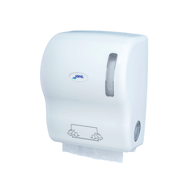 Jofel Dispensador de Toalhas de Papel Auto Corte Azur