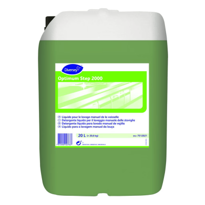 Optimum Step 2000 - 20L