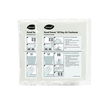 Good Sense 30 Day Maçãs Verdes O2d - 2 Unidades