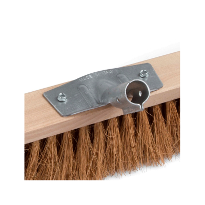 Vassoura Industrial - 60 cm - Coco