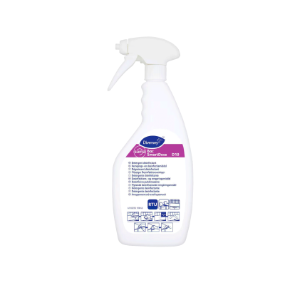 Suma Bac D10 SmartDose - 750 ml