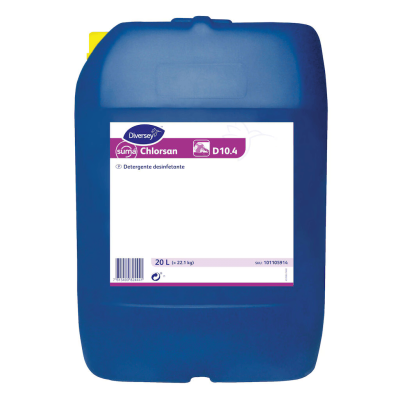 Suma Chlorsan D10.4 - 20L