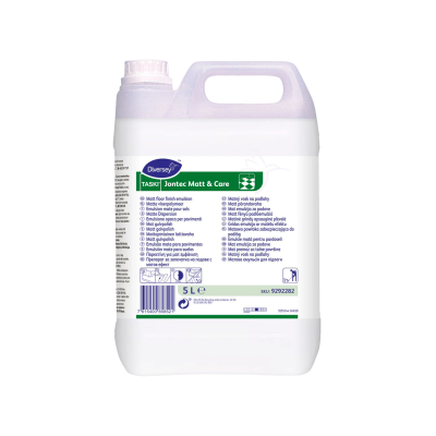 TASKI Jontec Matt & Care - 5L