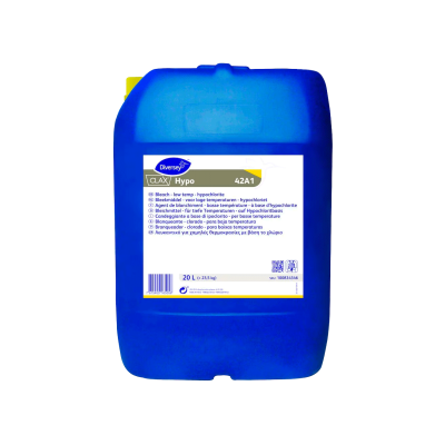 Clax Hypo 42A1 - 20L