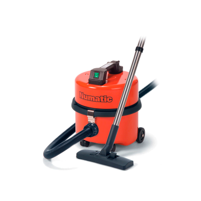 Numatic Aspirador profissional NQS250B