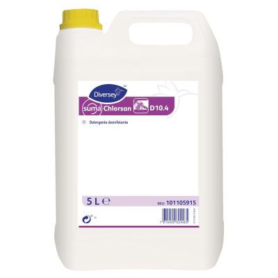 Suma Chlorsan D10.4 - 5L
