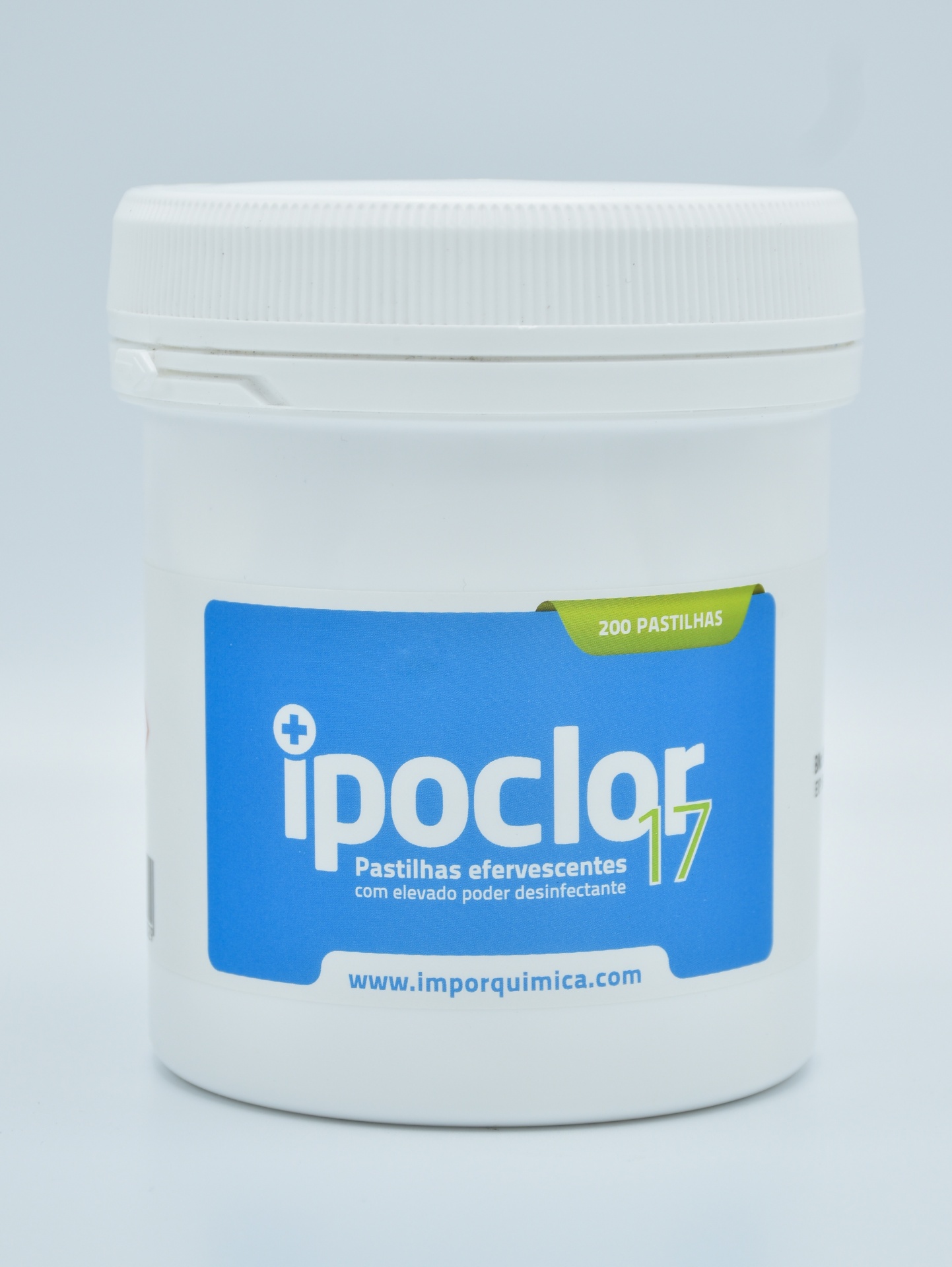 IPOCLOR – O Desinfetante Profissional 4x Mais Eficaz que a Lixívia IPOCLOR – O Desinfetante Profissional 4x Mais Eficaz que a Lixívia