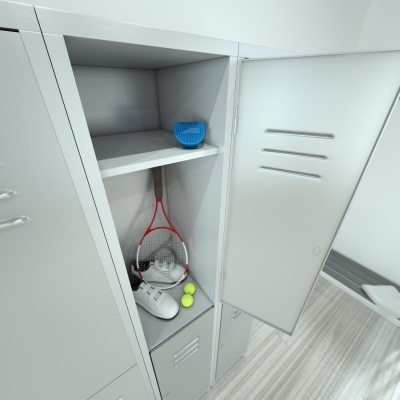 Airloop - Ambientador de Longa Duração