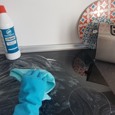 Citronox - Limpeza Profunda e Brilho Impecável Citronox - Limpeza Profunda e Brilho Impecável