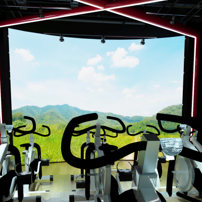 Airloop - Ambientador de Longa Duração