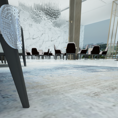 Airloop - Ambientador de Longa Duração