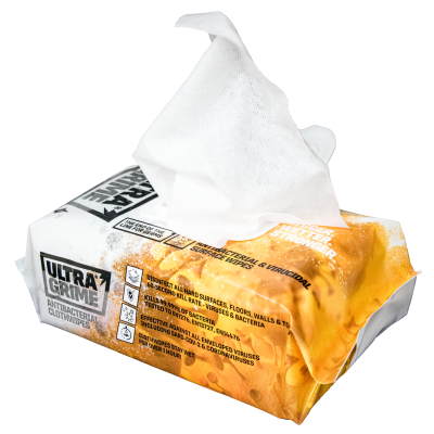 UltraGrime® Pro Anti-Bac