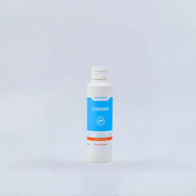 Citronox - Limpeza Profunda e Brilho Impecável Citronox - Limpeza Profunda e Brilho Impecável